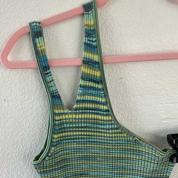 SIMKHAI Nila Mini Dress, RTR - Picture 7 of 15